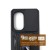   Motorola Moto Edge 2022 - Undercover Magnet Enabled Case with Ring Kickstand